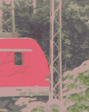 There should be a train video here :'(