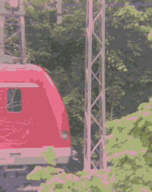 There should be a train video here :'(