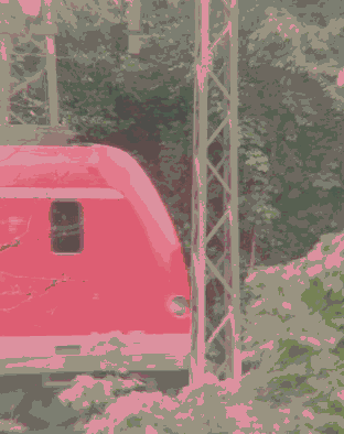There should be a train video here :'(