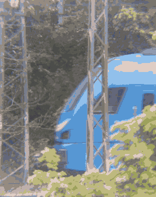 There should be a train video here :'(