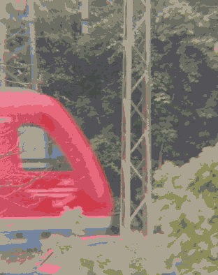 There should be a train video here :'(