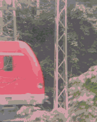There should be a train video here :'(