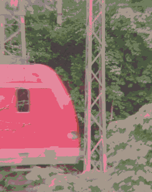 There should be a train video here :'(
