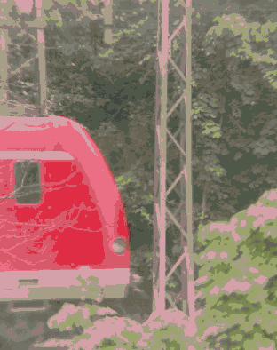 There should be a train video here :'(