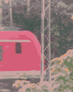 There should be a train video here :'(