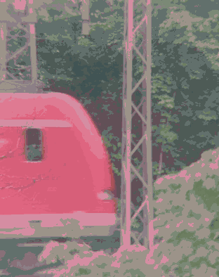 There should be a train video here :'(