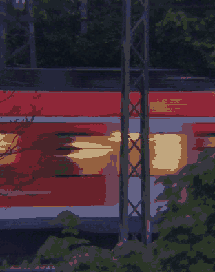 There should be a train video here :'(