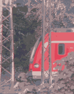 There should be a train video here :'(