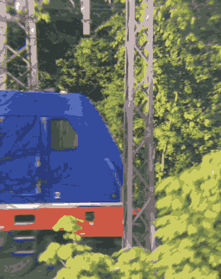 There should be a train video here :'(
