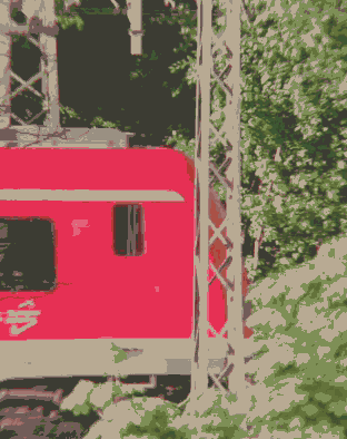 There should be a train video here :'(