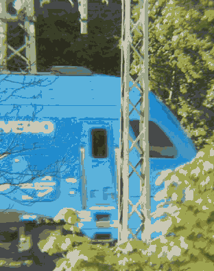 There should be a train video here :'(