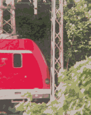 There should be a train video here :'(