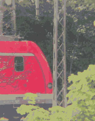 There should be a train video here :'(