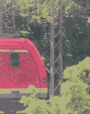 There should be a train video here :'(