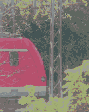 There should be a train video here :'(
