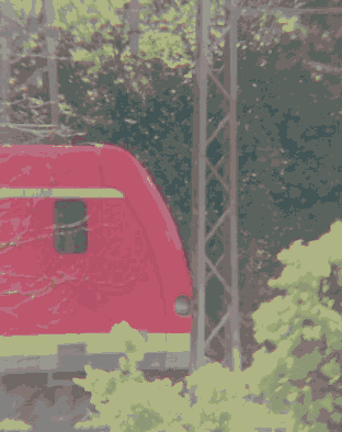 There should be a train video here :'(