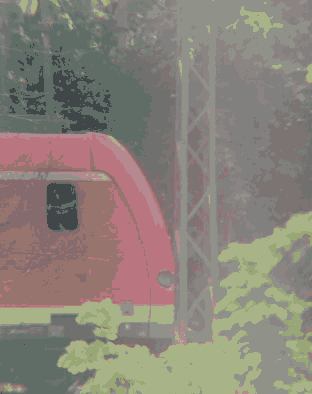 There should be a train video here :'(