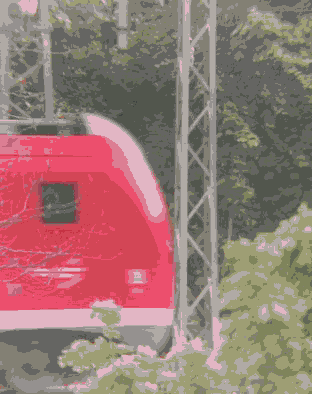 There should be a train video here :'(