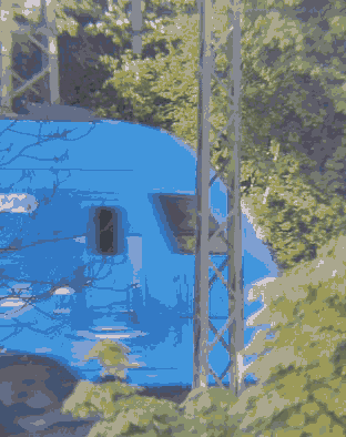 There should be a train video here :'(