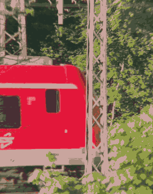 There should be a train video here :'(