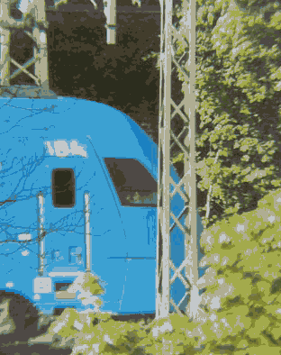 There should be a train video here :'(