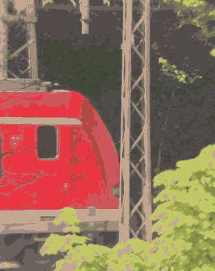 There should be a train video here :'(