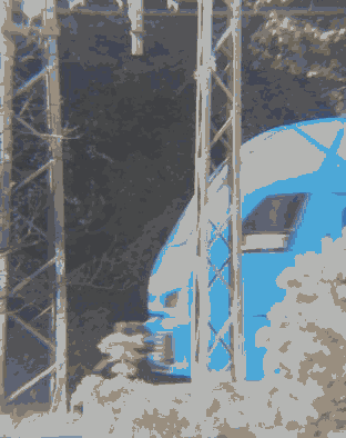 There should be a train video here :'(