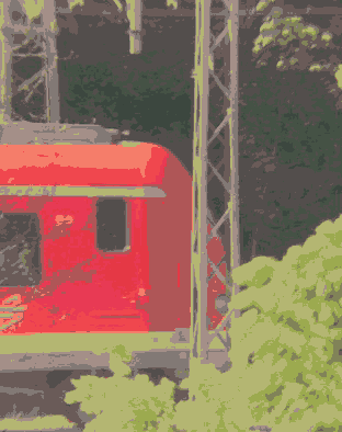 There should be a train video here :'(
