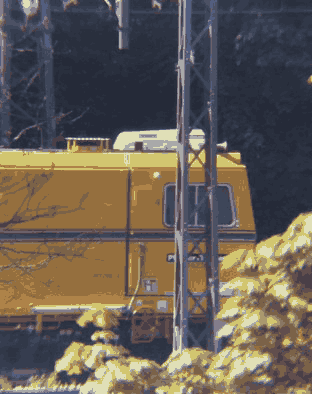 There should be a train video here :'(