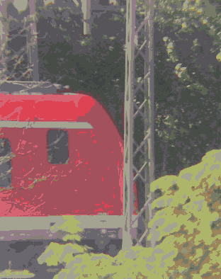 There should be a train video here :'(