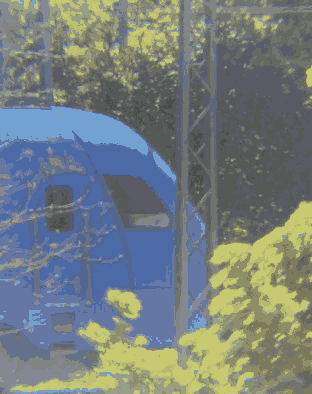 There should be a train video here :'(