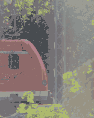 There should be a train video here :'(