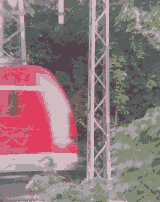 There should be a train video here :'(