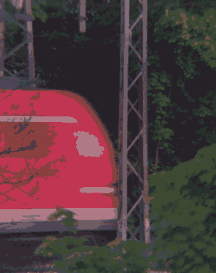 There should be a train video here :'(