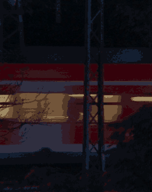 There should be a train video here :'(