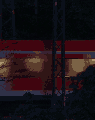 There should be a train video here :'(