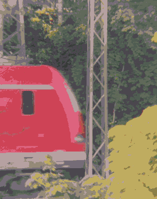 There should be a train video here :'(