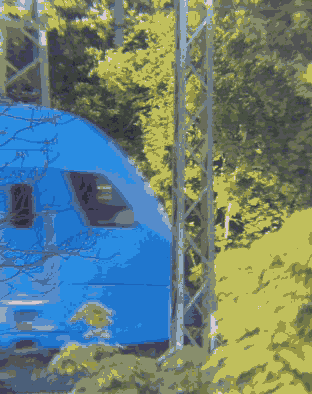 There should be a train video here :'(