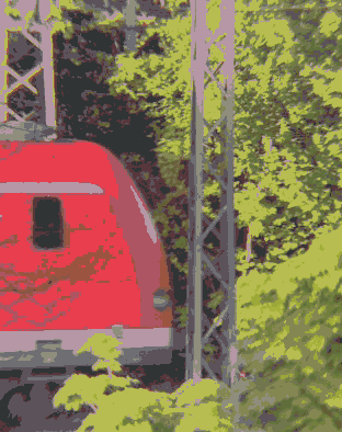 There should be a train video here :'(
