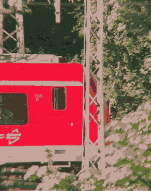 There should be a train video here :'(