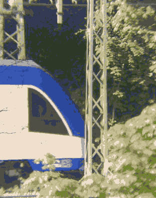There should be a train video here :'(