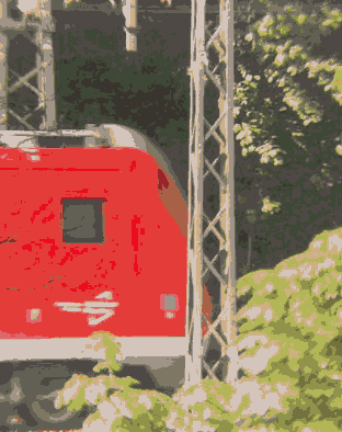 There should be a train video here :'(
