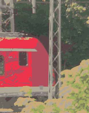There should be a train video here :'(