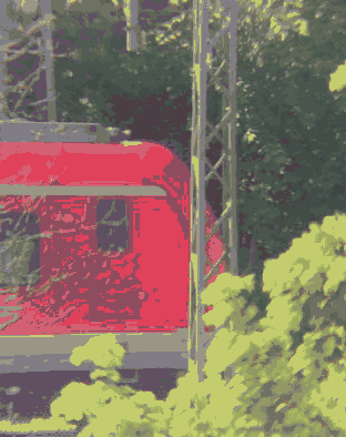 There should be a train video here :'(
