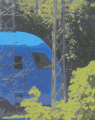 There should be a train video here :'(