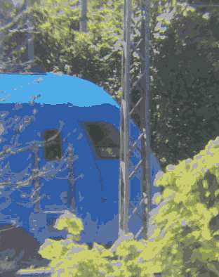 There should be a train video here :'(