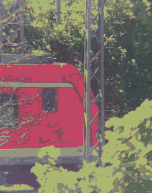 There should be a train video here :'(