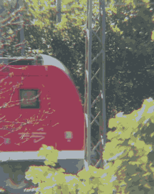 There should be a train video here :'(