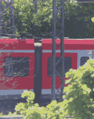 There should be a train video here :'(