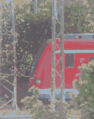 There should be a train video here :'(